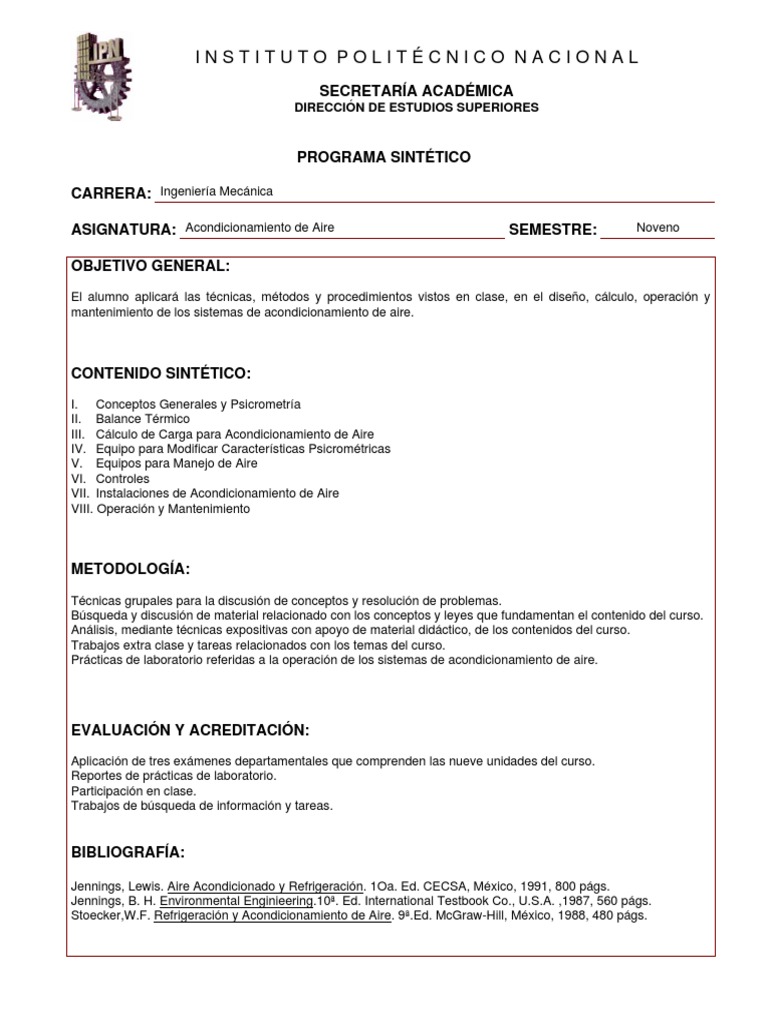 aire acondicionado y refrigeracion jennings lewis